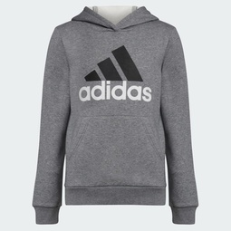 Essentials Heather Pullover Hoodie (Extended Size)