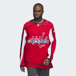 Capitals Oshie Home Authentic Jersey