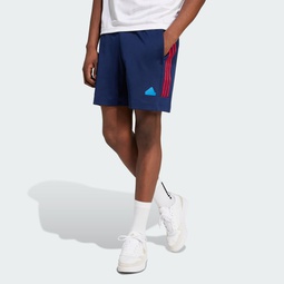 House of Tiro Nations Pack Shorts