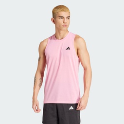 Train Essentials Feelready Training Sleeveless Tee