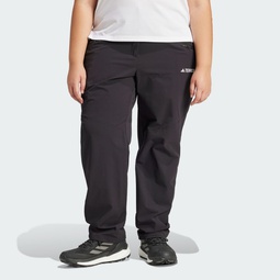 Terrex Xperior Pants (Plus Size)