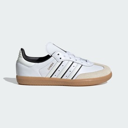 Samba OG Shoes Kids