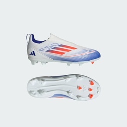 F50 League Laceless Multi-Ground Soccer Cleats
