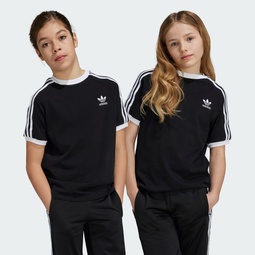 Adicolor 3-Stripes Tee Kids