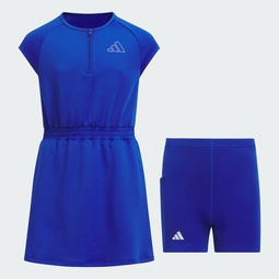 Girls Sport Dress