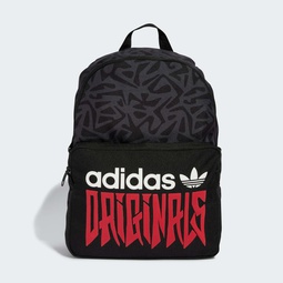Graphic Classic Backpack
