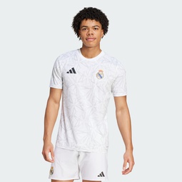 Real Madrid Pre-Match Jersey