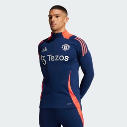 Manchester United Tiro 24 Training Top