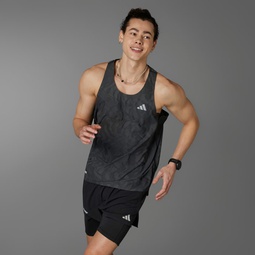 Ultimate Engineered Running Singlet