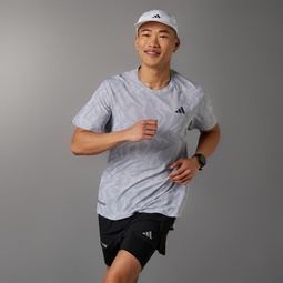 Ultimate Engineered Running Tee