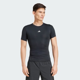 Techfit Compression Training Tee