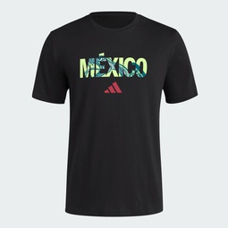 M MEX HBR TEE