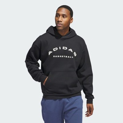 Select Foundation Fleece Hoodie