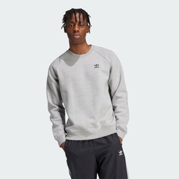 Trefoil Essentials Crew Sweatshirt