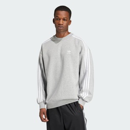 Adicolor Oversized Crew Sweatshirt