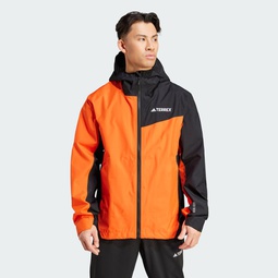 Terrex Multi 2.5L Rain.Rdy Jacket