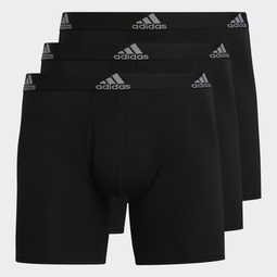 Performance Boxer Briefs 3 Pairs