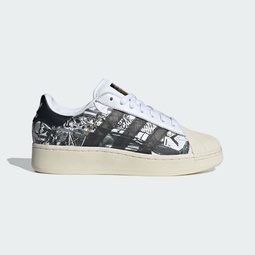 adidas Star Wars Superstar XLG Nanzuka Shoes