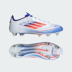 F50 Elite Soft Ground Soccer Cleats