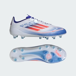 F50 Elite Artificial Grass Soccer Cleats