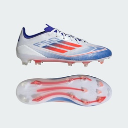 F50 Pro Firm Ground Cleats