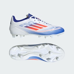 F50 Club Flexible Ground Soccer Cleats