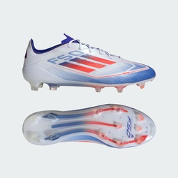F50 Elite Firm Ground Soccer Cleats
