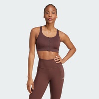 TLRD Impact Luxe High Support Zip Bra
