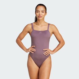 Iconisea Padded U-Back Swimsuit