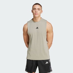 Designed for Training Workout Tank Top