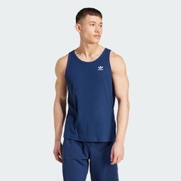 Trefoil Essentials Tank Top