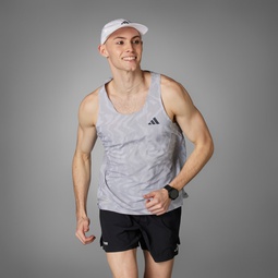 Ultimate Engineered Running Singlet