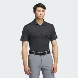 Ultimate365 Textured Stripe Polo Shirt
