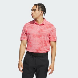 Ultimate365 Textured Stripe Polo Shirt