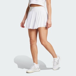 Tennis Pro Pleated AEROREADY Skirt