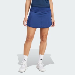 Tennis Match Skirt