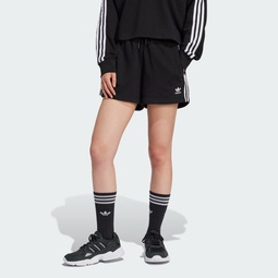 Adicolor 3-Stripes French Terry Shorts