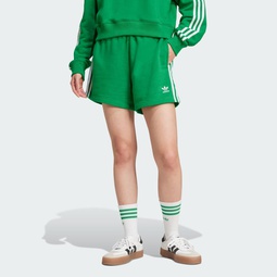 Adicolor 3-Stripes French Terry Shorts