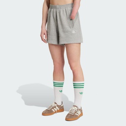 Essentials French Terry Shorts