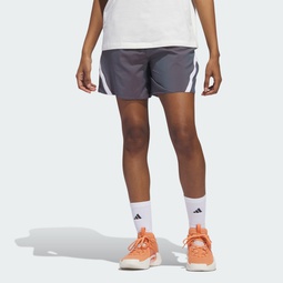 Select Iridescent Basketball Shorts