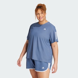 Own The Run Tee (Plus Size)