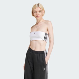 Adicolor 3-Stripes Tube Top