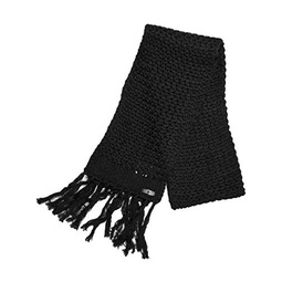 Adidas Womens Scarfs W Culture Polyacrilyc Black New Winter Accessories W57005