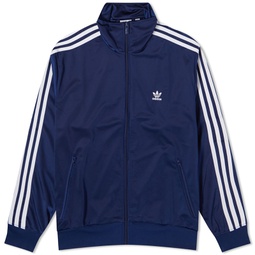 Adidas Firebird Track Top Dark Blue