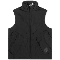 Adidas Adventure Premium Vest Black