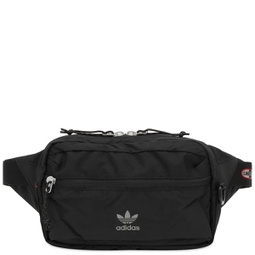 Adidas Climacool Waistbag Black