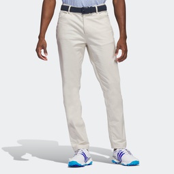 mens go-to 5-pocket golf pants