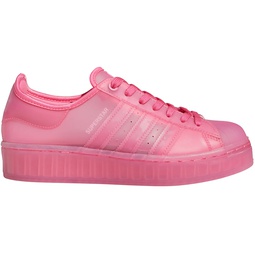 adidas Superstar Jelly Semi Solar Pink (Womens)