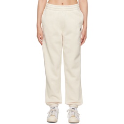 Off-White Essentials Lounge Pants 232751F086006