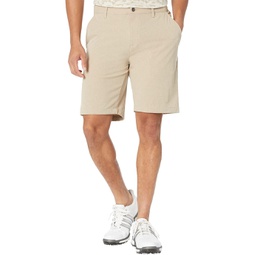 adidas Golf Crosshatch Shorts